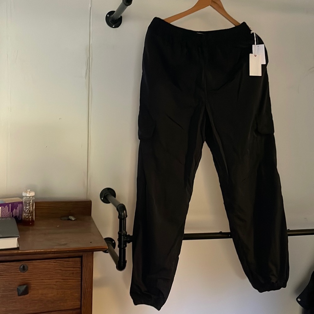 Trackers pants